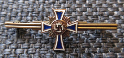 Mutterkreuz in bronze miniatur brosche (1) (Large).JPG