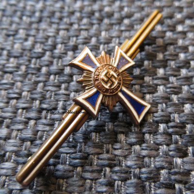 Mutterkreuz in bronze miniatur brosche (7) (Large).JPG