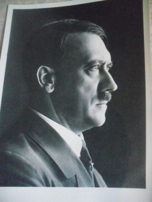 foto's adolf hitler