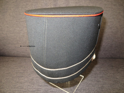 Kepie gala tenue subalterne officier 1e of 3e regiment der huzaren (6) (Large).JPG