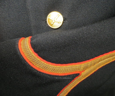 Gekleed tenue wachtmeester der artillerie SRO (18) (Large).JPG