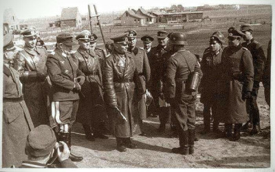 Erwin rommel in den helder