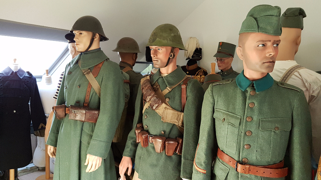 Collectie Nederlands en Duits mei 1940 Alex - wo2forum.nl