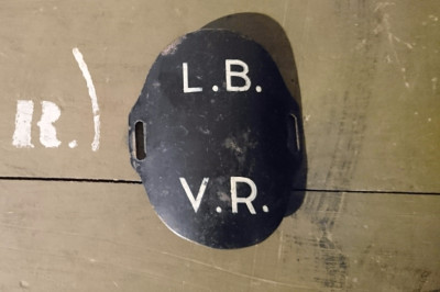 LB VR