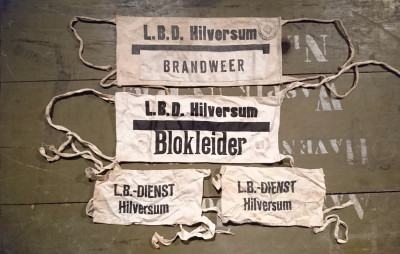 L.B.D. Hilversum