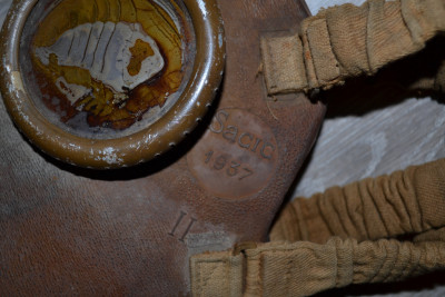 Jaartal van productie: 1937<br />Maat: II