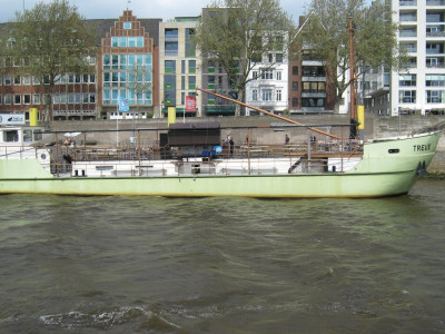Treue - Bremen.