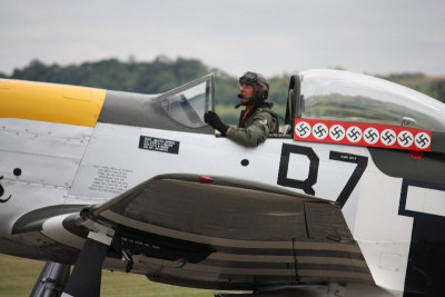 P51D