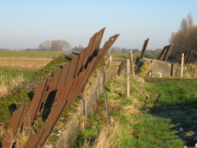 Aerndtsweg .