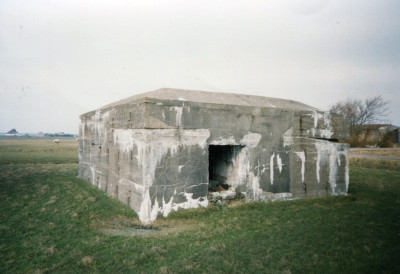 Watwerbunker.