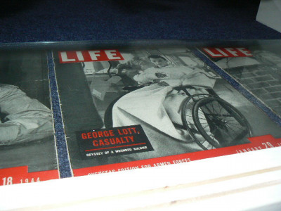 Mijne 2e Life magazine