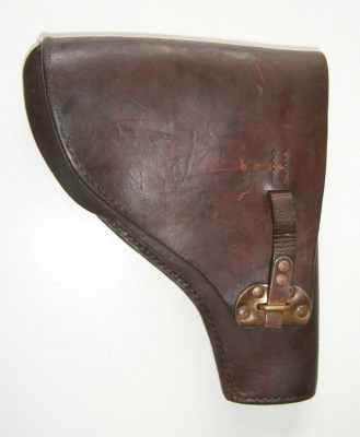 Nederlandse holster FN M25 ,oud.jpg