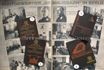 NSB Lidmaatschap zakboekjes.JPG