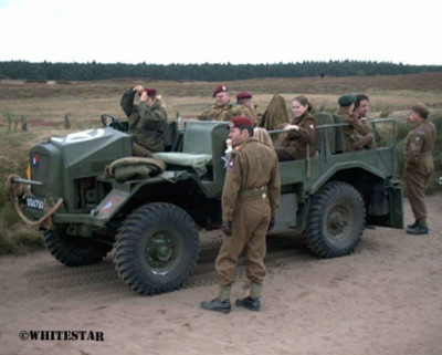 Ginkelse Heide 1998