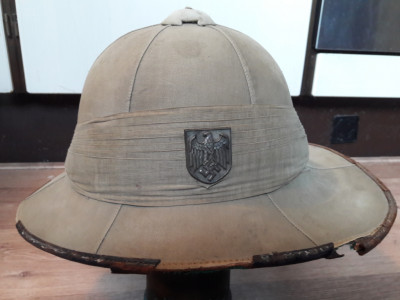 Wolseley style helm