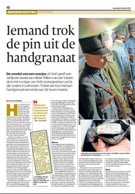 bron: Algemeen Dagblad