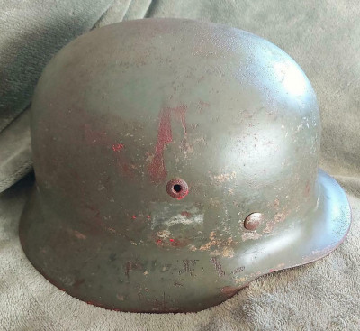 M35 Helm