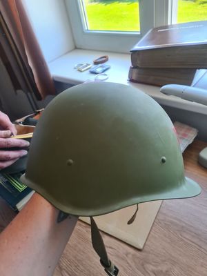 helm 1