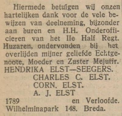 Dagblad van Noord-Brabant (6 september 1928)