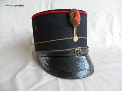 Kepie galatenue Subalterne Officier Infanterie B (1).JPG