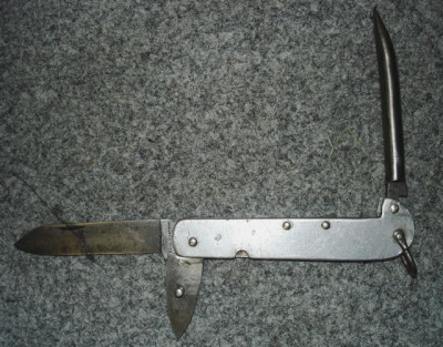 Canades Case M346 (uitvoering 1942-1945)