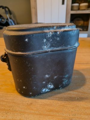 W.A.L 1939, zover ik zag van de Duitsers bij begin oorlog.