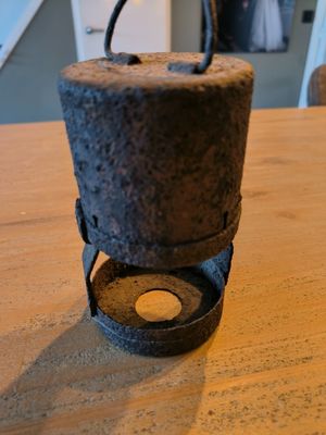 Ik durf hier niets op te zeggen