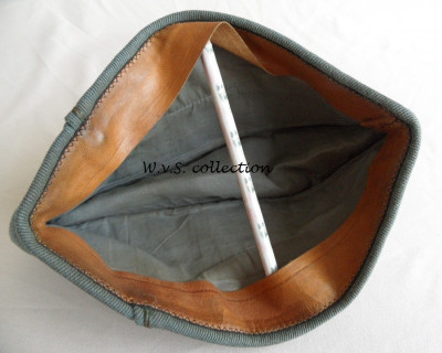 Veldmuts officier 4e regiment der infanterie (6).JPG