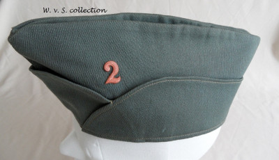 Veldmuts onderofficier 2e regiment der Infanterie (1).JPG