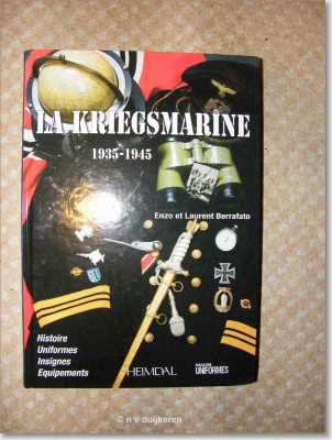 Kriegsmarineboek