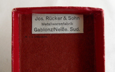 Treudienst-ehrenzeichen für 25 jahre Rücker & Sohn (2).JPG