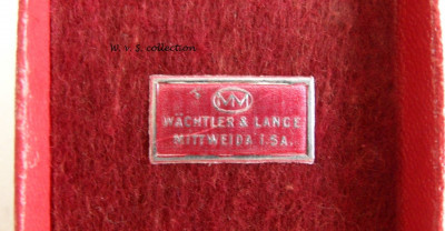 Treudienst-ehrenzeichen für 25 jahre Wächtler & Lange (2).JPG