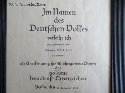 Treudienst uhrkunde 40 jahre (3).JPG