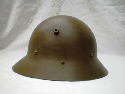 Tsjechoslovaakse m1930 helm