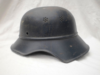 Duitse m38 Luftschutz helm